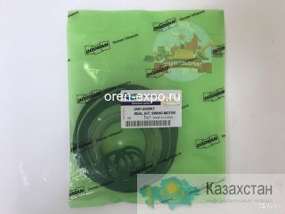 Ремкомплект гидромотора поворота 2401-9309KT Doosan S330LC-V, S340LC-7 Алматы и Алматинская область