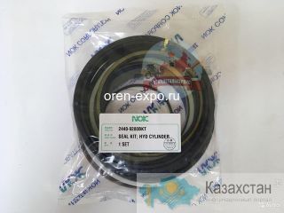 Ремкомплект гц рукояти Doosan 2440-9280BKT (2440-9280CKT) NOK Алматы и Алматинская область