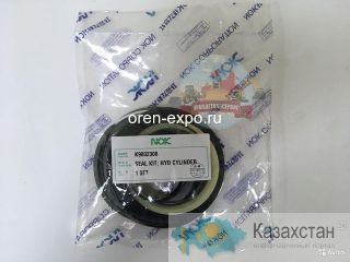 Ремкомплект гц рукояти Doosan K9002308 (401107-00157A) NOK Алматы и Алматинская область
