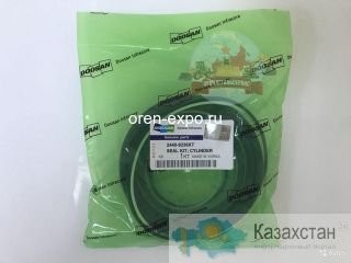 Ремкомплект гц рукояти Doosan S200W-V, S210W-V 2440-9236KT (401107-00197A). Алматы и Алматинская область