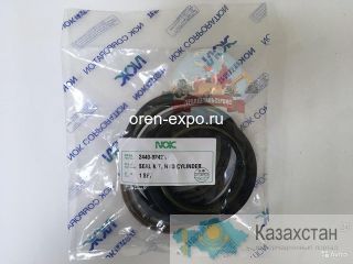 Ремкомплект гц стрелы (рукояти, ковша) 2440-9242KT (401107-00199A) Doosan NOK Алматы и Алматинская область