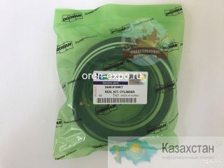 Ремкомплект гц ковша 2440-9237KT (401107-00293A) Doosan S200W-V, S220LC-V. Алматы и Алматинская область