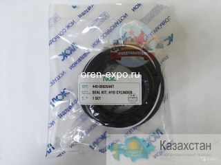 Ремкомплект гц рукояти Doosan 440-00020AKT (401107-00124A) NOK Алматы и Алматинская область