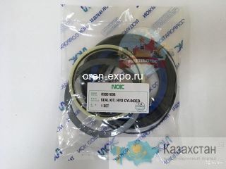 Ремкомплект гц рукояти Doosan K9001008 (401107-00203A) NOK Алматы и Алматинская область