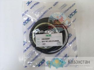 Ремкомплект гц ковша Doosan S200W-V 2440-9339KT (401107-00294A) NOK Алматы и Алматинская область