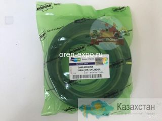 Ремкомплект гц рукояти Doosan 2440-9280CKT (401107-00200A) Алматы и Алматинская область