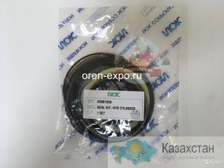 Ремкомплект гц ковша K9001009 (401107-00339A) Doosan DX300LC, DX300LCA NOK Алматы и Алматинская область