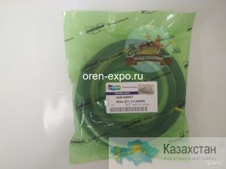 Ремкомплект гц ковша Doosan 2440-9294KT (401107-00337A). Алматы и Алматинская область