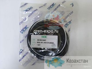 Ремкомплект гц стрелы Doosan 440-00416AKT (401107-00273A) NOK Алматы и Алматинская область
