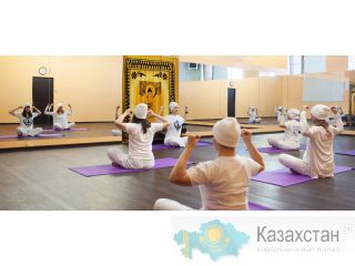 Йога в Алматы – yoga-antiage.kz Almaty