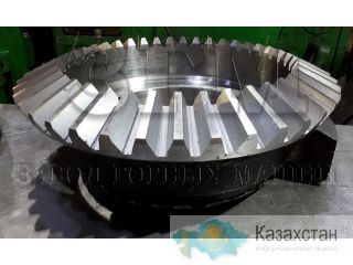 Колесо коническое 4830506001 (305-6-0-1) Другое месторасположение