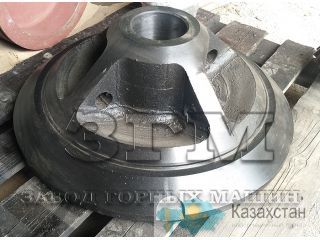 Конус несущий 1059204201 Другое месторасположение