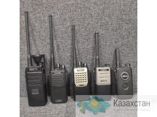 Рации TDX (TDXOne) A9000 F560 A9900 Алматы