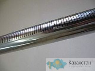 Щелевая труба (лучи) для фильтров, колпачки щелевые ВТИ-К, К-500 Другое месторасположение