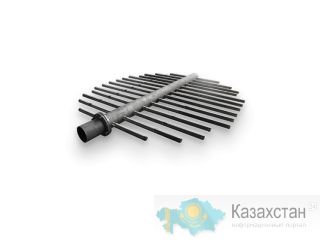 Устройства дренажные НРУ, ВРУ, ДРУ щелевые, щелёванные трубы-лучи ФИПа, ФОВ Другое месторасположение