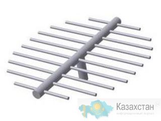 Устройство нижнее сборно-распределительное (УНСР) на бетонном основании Другое месторасположение