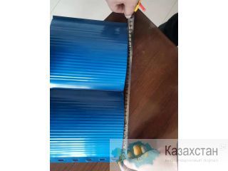 Оборудование для металлосайдинга брок хаус в китае Другое месторасположение