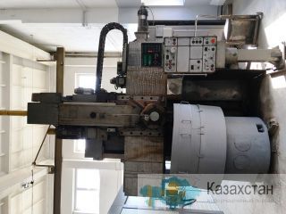 1Е512ПФ2И токарный карусельный станок с УЦИ Смоленск