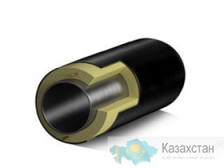 Системы теплоснабжения Нур-Султан (Астана) и Акмолинская область