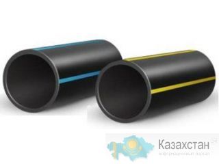Системы водоснабжения, газоснабжения, водоотведения и канализации Нур-Султан (Астана) и Акмолинская область