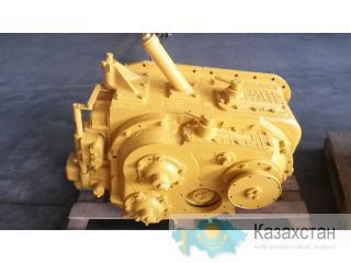 Запчасти для автогрейдеров Челябинск