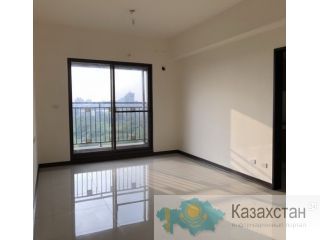 Квартира на побережье 60м2 Алматы