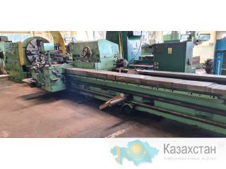 1А660 тяжелый токарно винторезный станок Смоленск