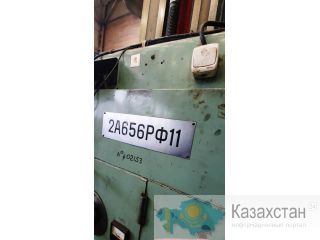 2А656РФ11 горизонтально расточной станок Смоленск
