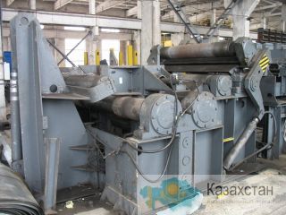 Агрегат продольной резки металла АПР б/у Нур-Султан
