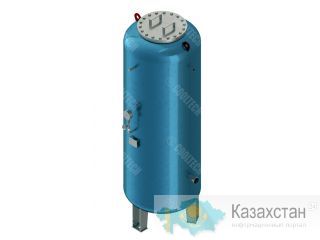 Воздушные ресиверы (воздухосборники) Южно-Казахстанская область (ЮКО)