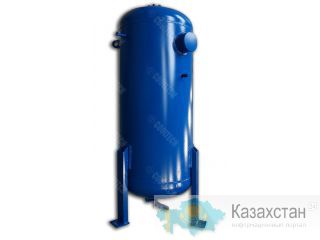 Отделитель жидкости для холодильных систем Южно-Казахстанская область (ЮКО)