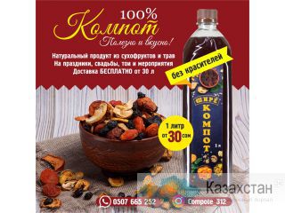 Компот. Полезно и вкусно ! Другое месторасположение