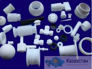 заготовки из фторопласта Кирово-Чепецк