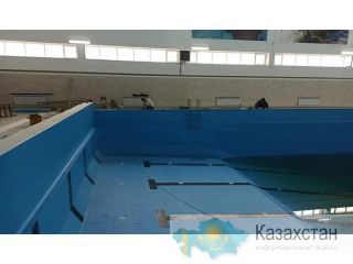 Гидроизоляционные материалы от самых лучших мировых производителей Алматы