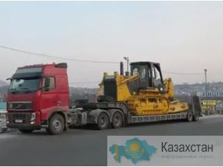 Услуги, аренда, заказ трала Костанай