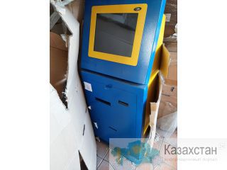 Продаётся новый терминал лотоматик. Алматы