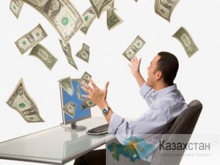 Кредит для тех, кто в беде и кому нужна помощь Алма-Ата