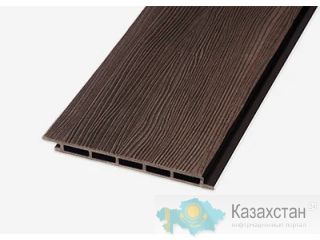 Фасадная доска из ДПК Алматы