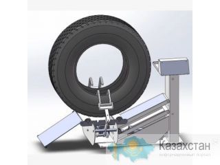 Борторасширитель для ремонта шин jinbin2900 Другое месторасположение