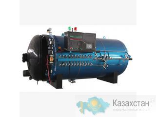 автоклав для вулканизации jinbin2500 хорошое кочество Другое месторасположение