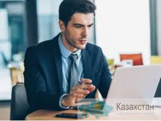 В новый отдел идёт набор. Костанай