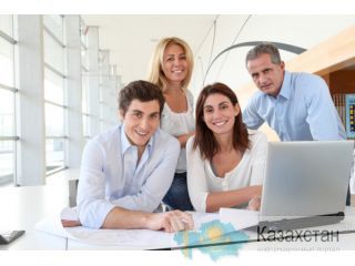 В связи с расширением. Костанай
