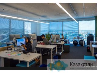 В консалтинговую компанию требуются. Костанай