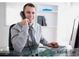 В связи с расширением штата требуются следующие специалисты. Костанай