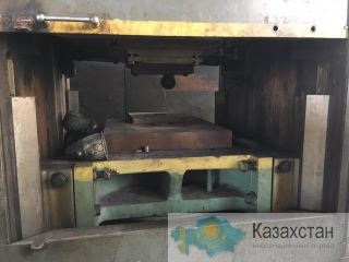 ПО443 пресс гидравлический Смоленск