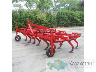 3ZT культиватор Другое месторасположение