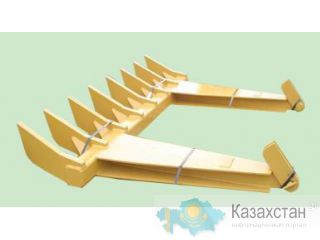 Борона разрыхления почвы Другое месторасположение