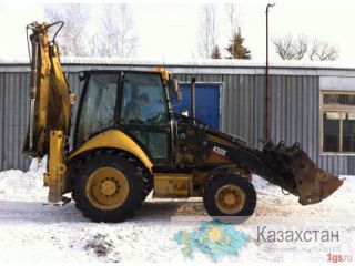 Услуги и аренда фронтального погрузчика уральск