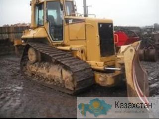 Услуги и аренда бульдозера уральск