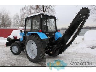Услуги и аренда ямобура уральск